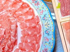 -南门四季铜锅涮肉(左家庄店)
