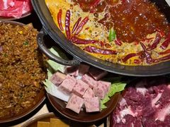 -阳阳老火锅(小南门店)