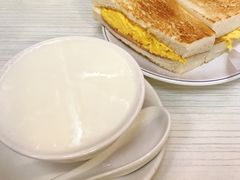 蛋白炖鲜牛奶-澳洲牛奶公司(佐敦店)