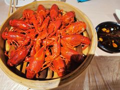 -靓靓蒸虾·头牌蒸虾(雪松路总店)