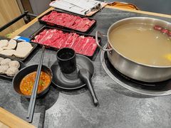 -林记潮牛·牛肉火锅(上马墩店)