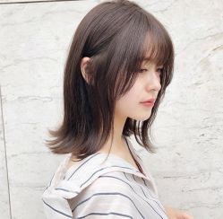 中发-TRIMS HAIR 修剪造型·烫染接发