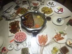 -欧记·龙城港(欣都店)