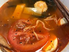 -松幸日式料理(中山路店)