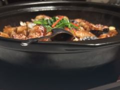 -君庭中餐厅(友谊宾馆店)