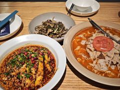 -巴蜀风·地道川菜(总店)