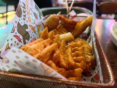 -Famous肥猫墨西哥音乐餐吧(五棵松华熙LIVE店)