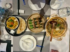 -若蘭慈·无国界素食料理(欢乐海岸店)