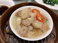 -頂好酒家·经典粤菜(海信广场店)