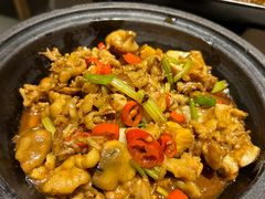 -鄱阳湖·江西小炒·瓦罐煨汤(五道口店)