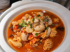-湘阁里辣(南岭购物广场店)