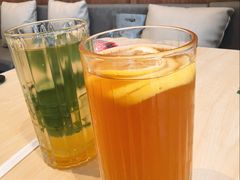 -必胜客(白石桥店)