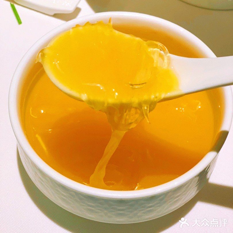 [糖果]金茂大厦附近环境好性价比宝藏自助餐[糖果]