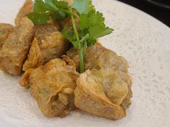 -陆记鹅庄·潮汕菜·狮头鹅(大仟里店)