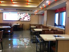 -蝎王府羊蝎子(北大地店)