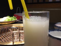 -漫烤鱼&徐州烧烤夜宵(万达店)