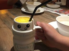 -卡朋西餐(较场西路店)