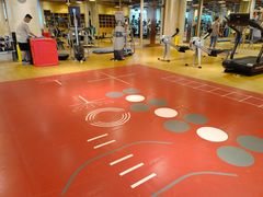 -北京嘉里健身·Kerry Sports(北京嘉里大酒店)
