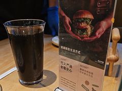 -龙治汉堡(中华城店)