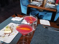 -YUE·6·西式融合餐厅(外滩六号店)