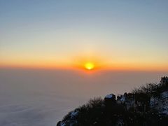 -峨眉山风景名胜区