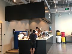 -dotcom coffee古点咖啡(致真大厦店)