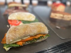 -BAKER&SPICE(环贸店)