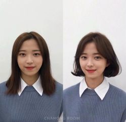 -SY COLOUR专业烫染