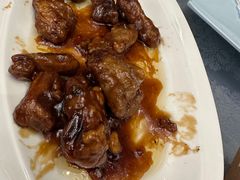 -山外山菜馆(玉泉路店)
