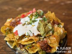 -Q MEX 库迈墨西哥餐吧(三里屯店)