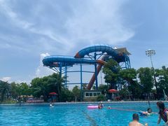 -苏州乐园森林水世界