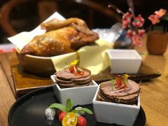 -玲珑·新粤菜(安华汇店)
