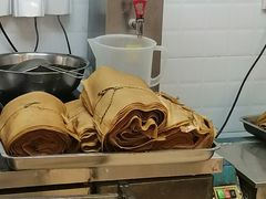 -高麦卷饼王(星海生活广场店)