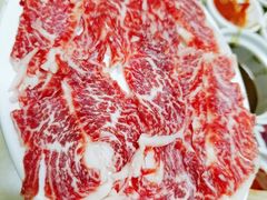 -五洲牛肉美食馆
