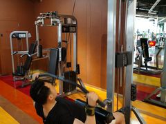 -Fitmula斐嘉健身(省体店)