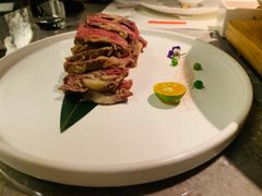 -木守西溪溪隐餐厅