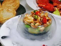 -南海渔村(珠江新城店)