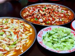 -明婷饭店(外曹家巷店)