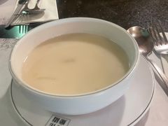 -花园餐厅(铜锣湾店)