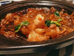 -绿茶餐厅(王府井永宁门店)
