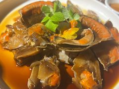 -甬上名灶(天一阁·翠柏店)