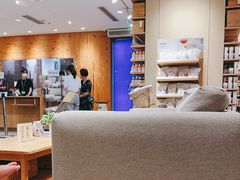 -MUJI无印良品(滨江宝龙城店)