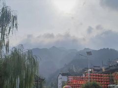 -新安江山水画廊风景区