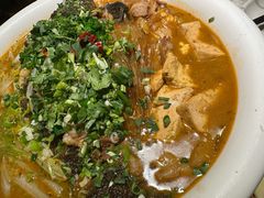 -小土豆北方菜馆(文慧园店)