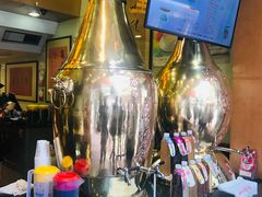 -恭和堂 龟苓膏(铜锣湾店)