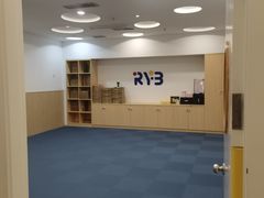 -红黄蓝成长中心•婴幼儿早教•托育(南山京基百纳广场店)