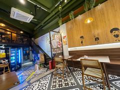-幸屿 创意料理(永嘉天地店)