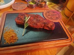 -MR.ROCKY洛奇先生RESTAURANT&BAR(宝安壹方城店)