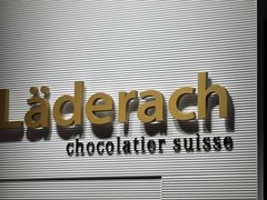 -Laderach 莱德拉(上海环贸iapm店)