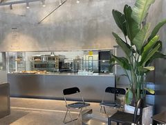 -Sarah西点·烘焙·餐厅(翰林府旗舰店)